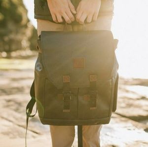 Camera gear backpack LANGLY DECOY