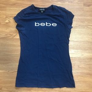 Bebe tshirt