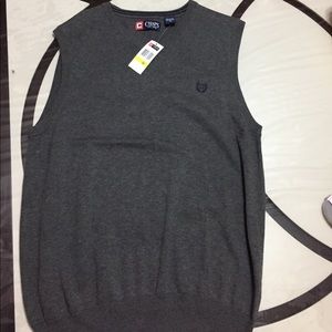 Men’s sweater vest