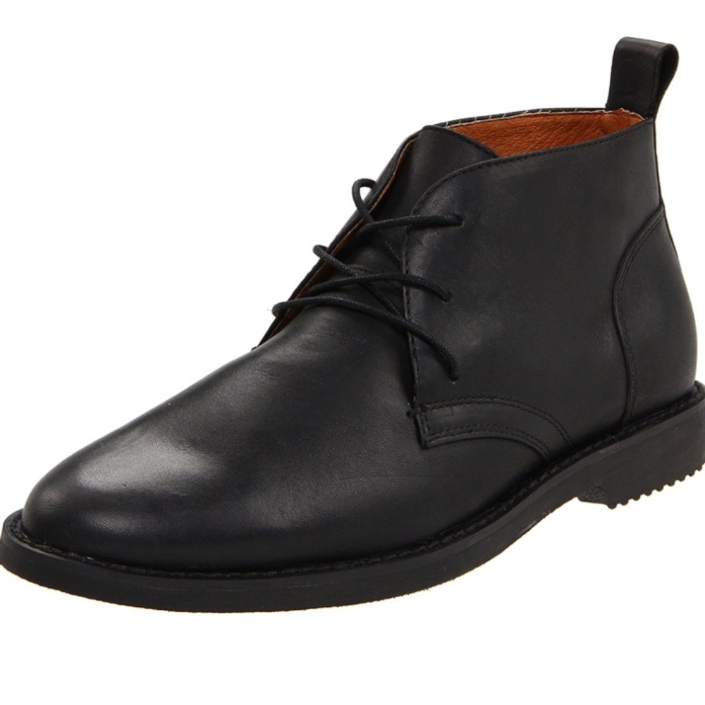 Polo Ralph Lauren Men's Chukka Boots