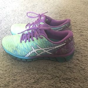 Asic Women Shoes