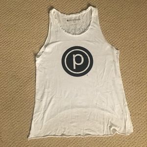 Pure Barre Tank