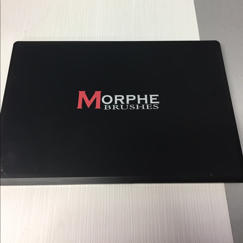Morphe 06CF palette