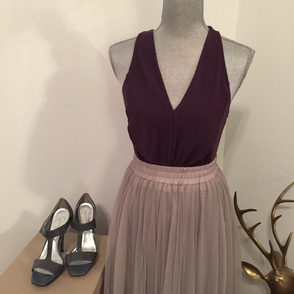 BR Cascade top - Picture 2 of 3