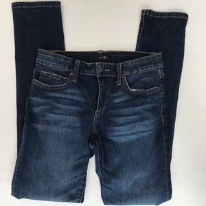 Joe’s Jeans Honey Skinny Jeans