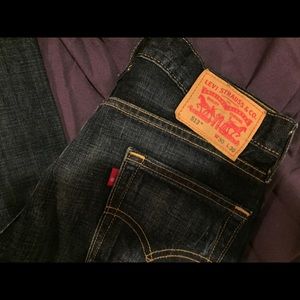 Men’s Levi’s 513 30X30