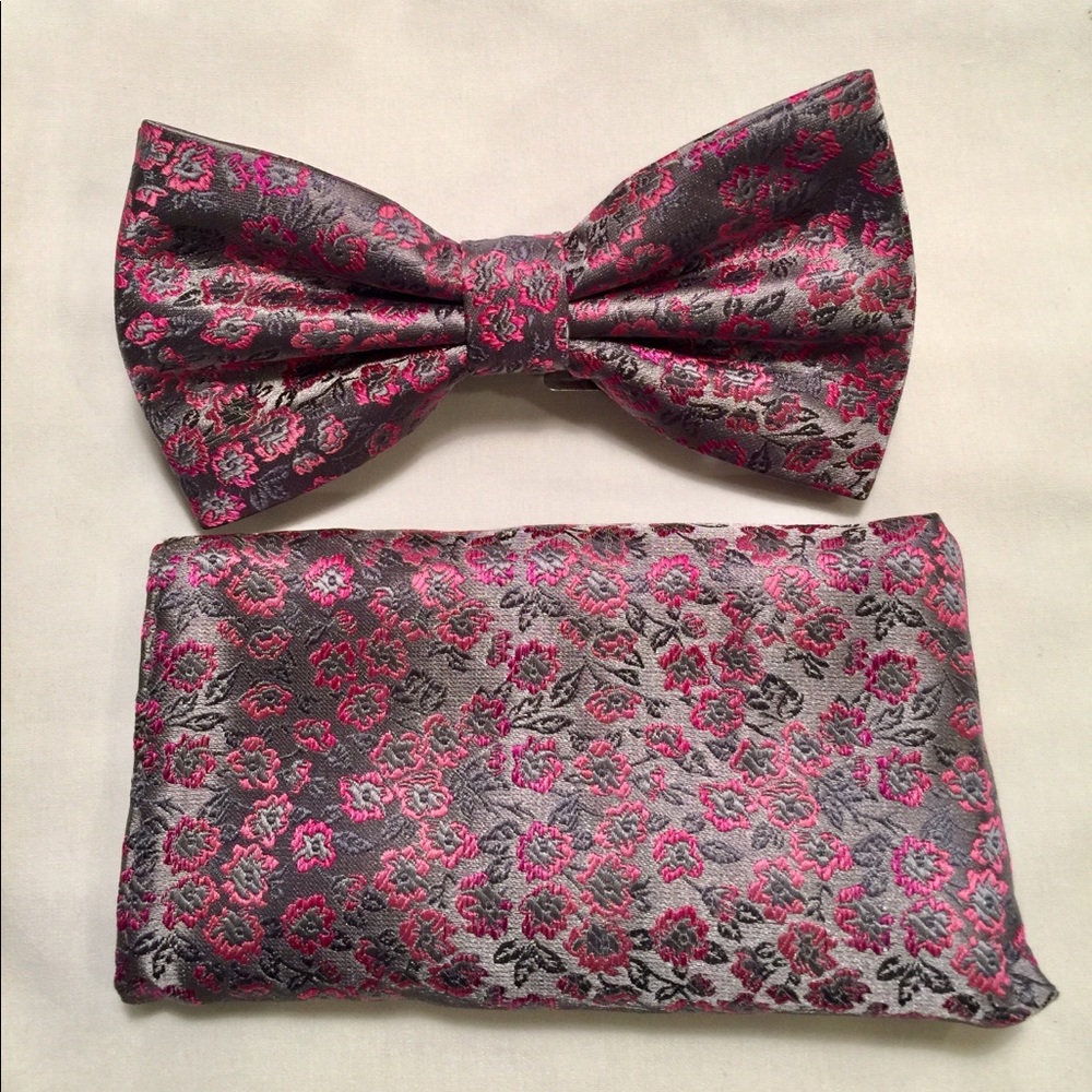 BOWS to MEN! Stacy Adams - Picture 2 of 5