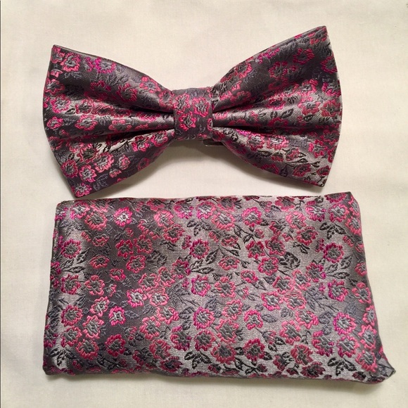 BOWS to MEN! Stacy Adams - Picture 2 of 5