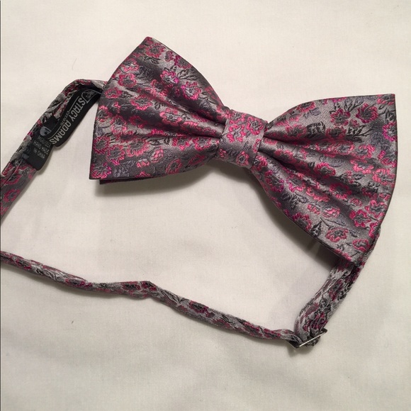 BOWS to MEN! Stacy Adams - Picture 3 of 5