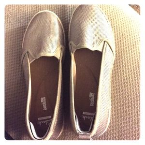 Womens    ESPADRILLE BRAND NEW never worn**