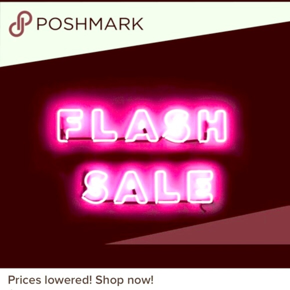 Flash sale for Halloween 🎃