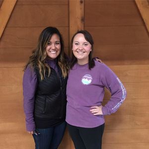 Meet your Posher, Kara