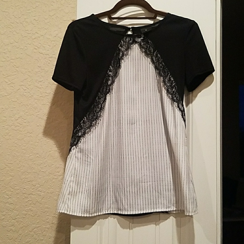Dress blouse