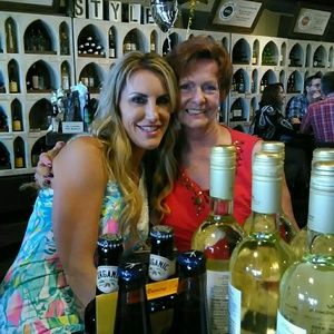 Meet your Posher, Janice