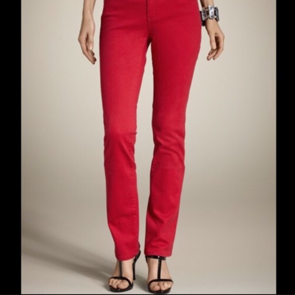 💋Chico’s Slimming Pants💋