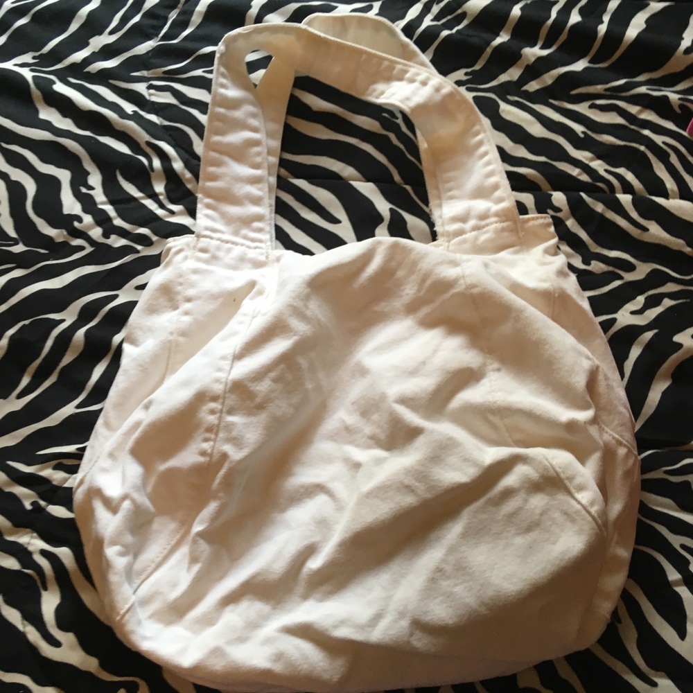 Women's Fox purse