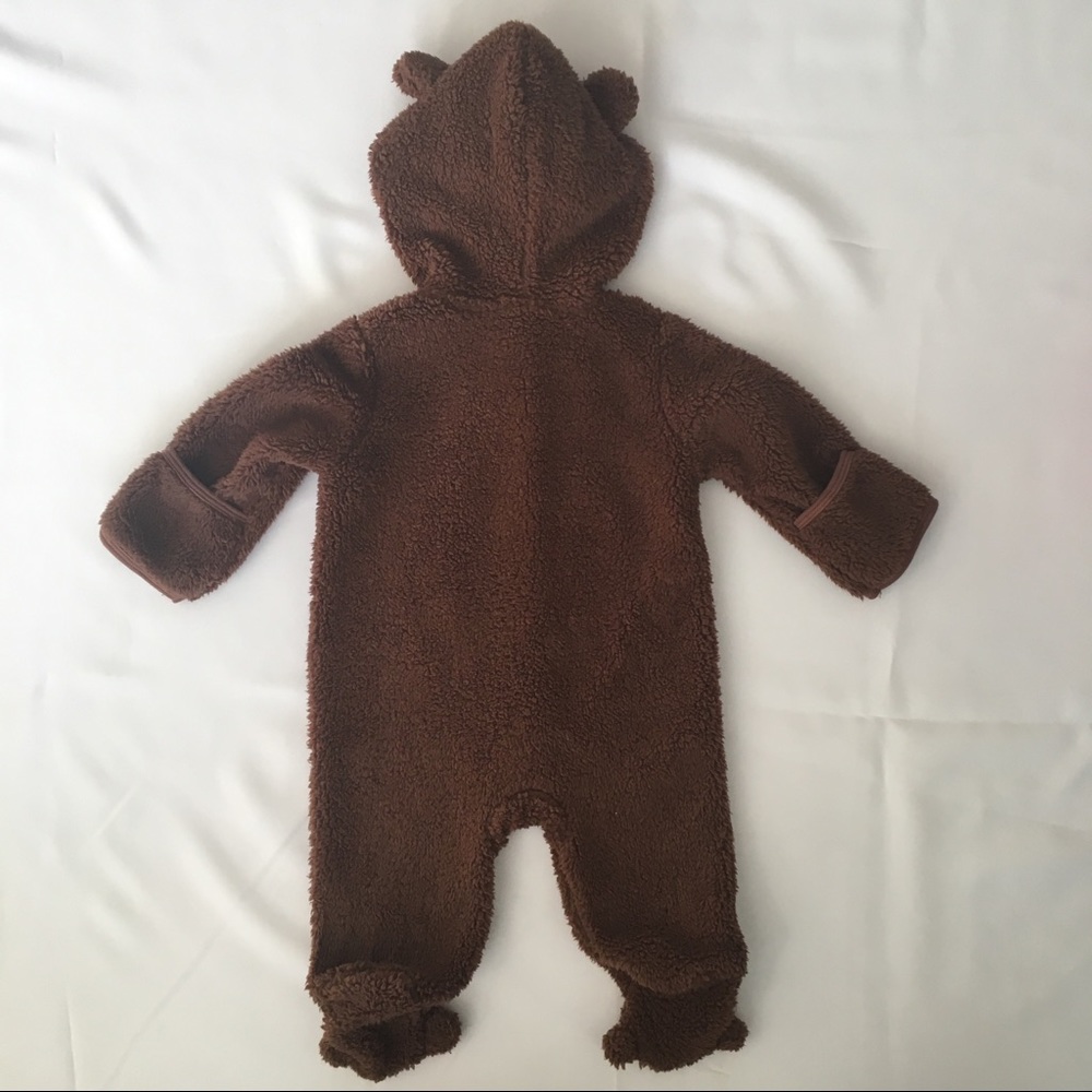 ❤️Baby Gear 0-3 M monkey suites - Picture 2 of 4