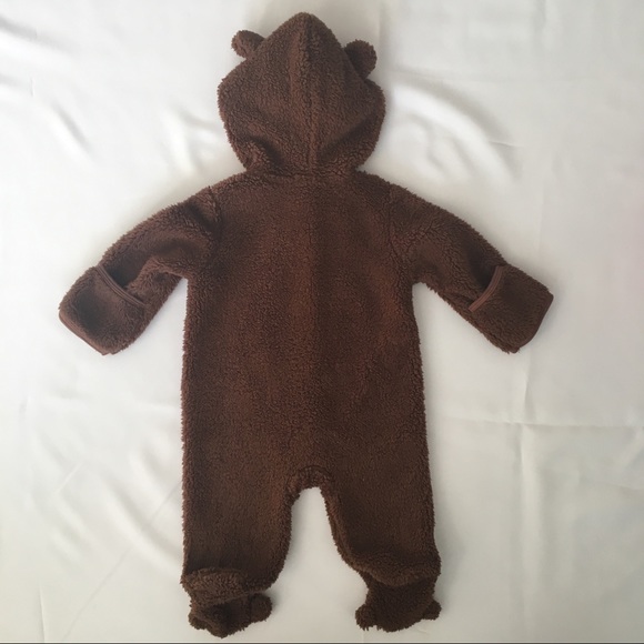 ❤️Baby Gear 0-3 M monkey suites - Picture 2 of 4