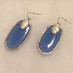 Kendra Scott Darcy Earrings
