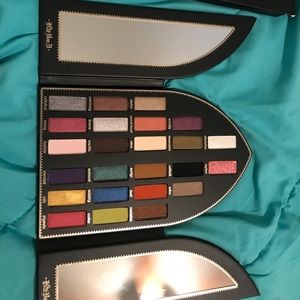 KAT VON D eye palette