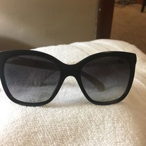 CHANEL Butterfly Sunglasses 5288-Q-A