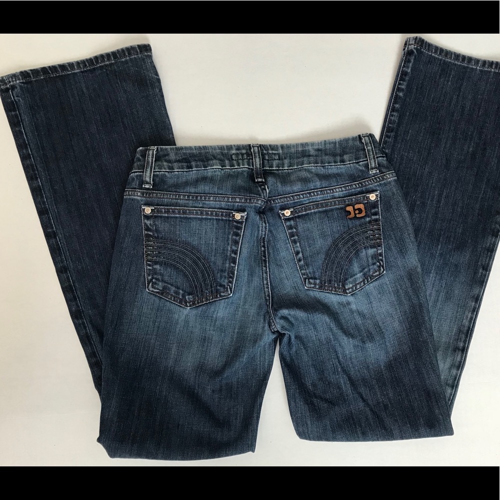 Joes Jeans Honey bootcut fit size 28