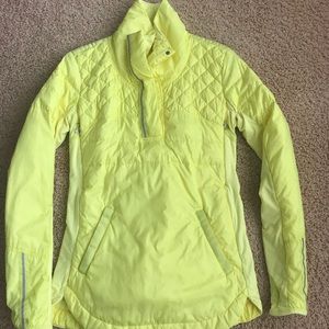 Lululemon What The Fluff Pullover