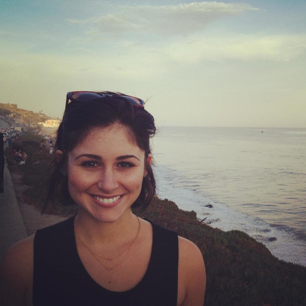 Meet your Posher, Natalie