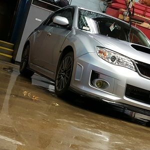 Meet your Posher, Shane