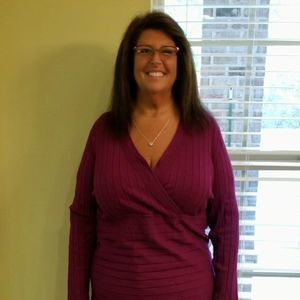 Meet your Posher, Shari