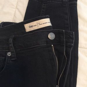 Gap Jeans