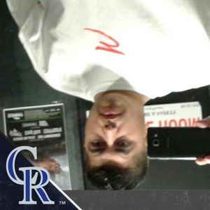 Meet your Posher, Matthew