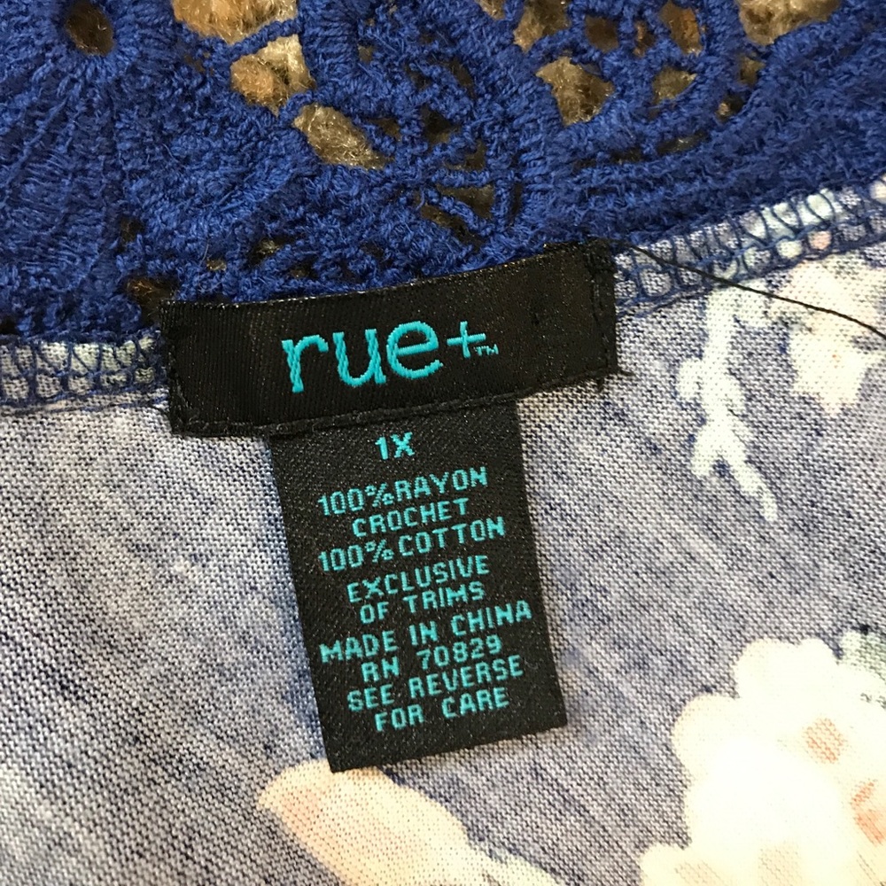 Tank top - Picture 3 of 3