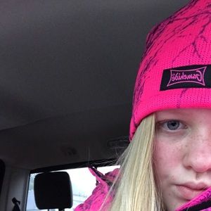 Meet your Posher, Mckenzie