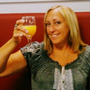 Meet your Posher, Sheryl