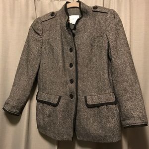 Loft Blazer