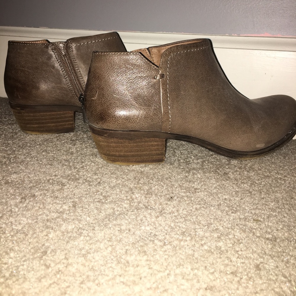 booties