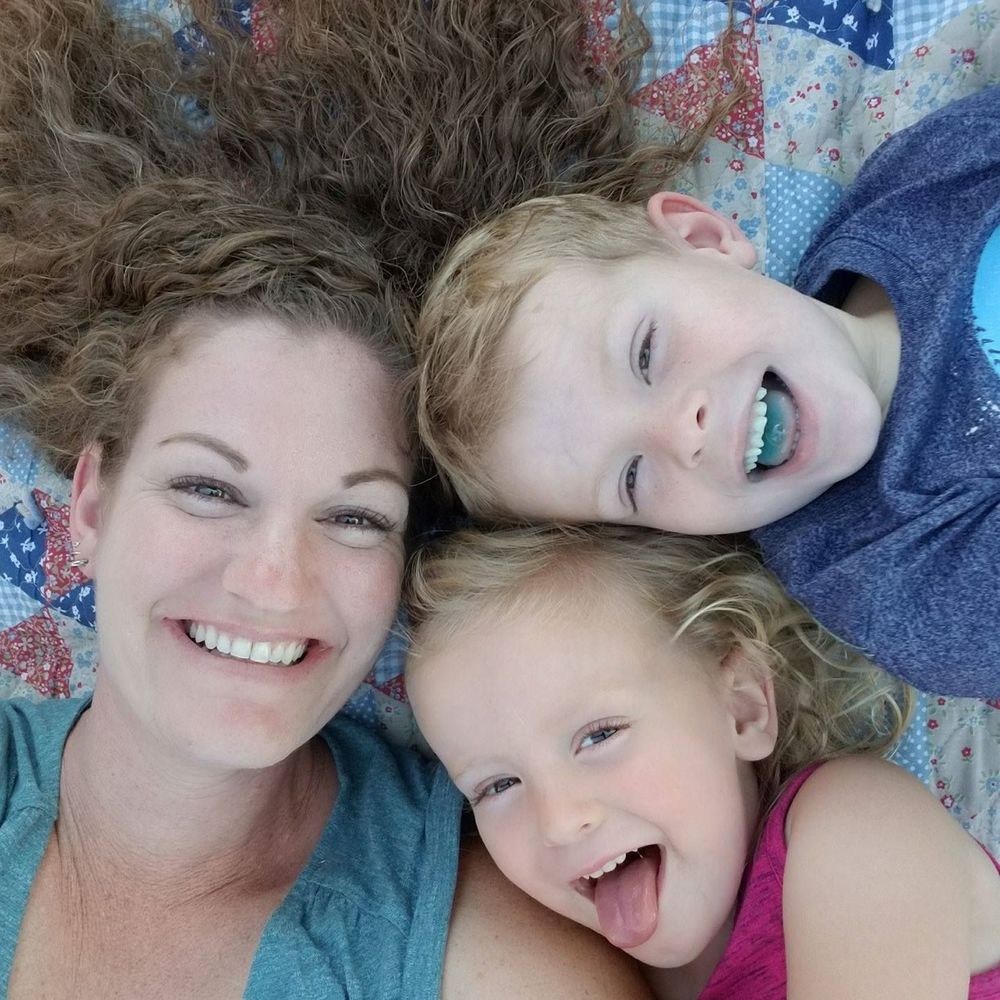 Meet your Posher, Nicole