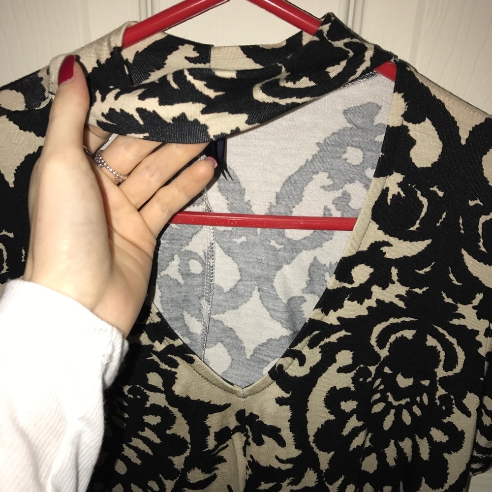 Design dress - Picture 3 of 5