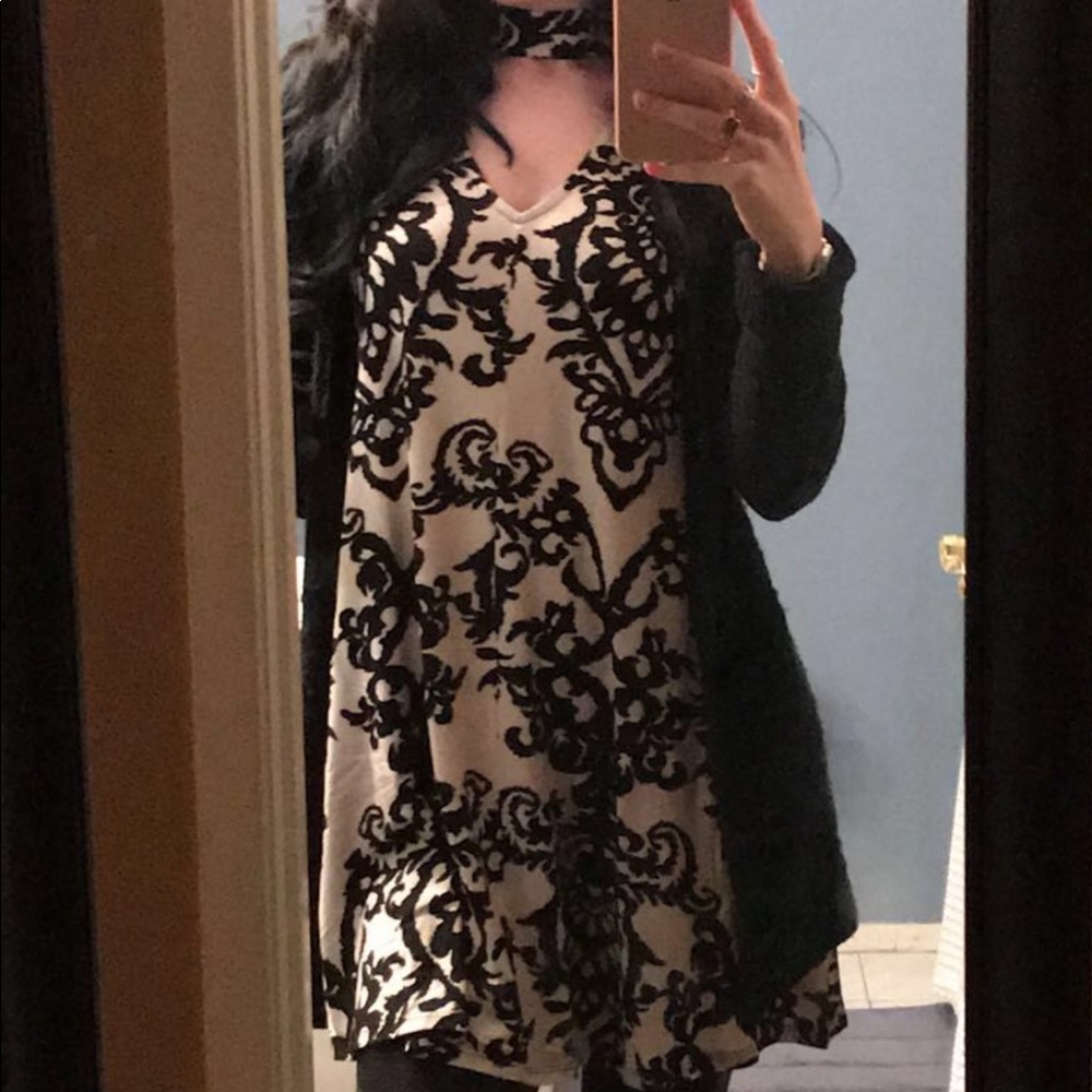 Design dress - Picture 5 of 5
