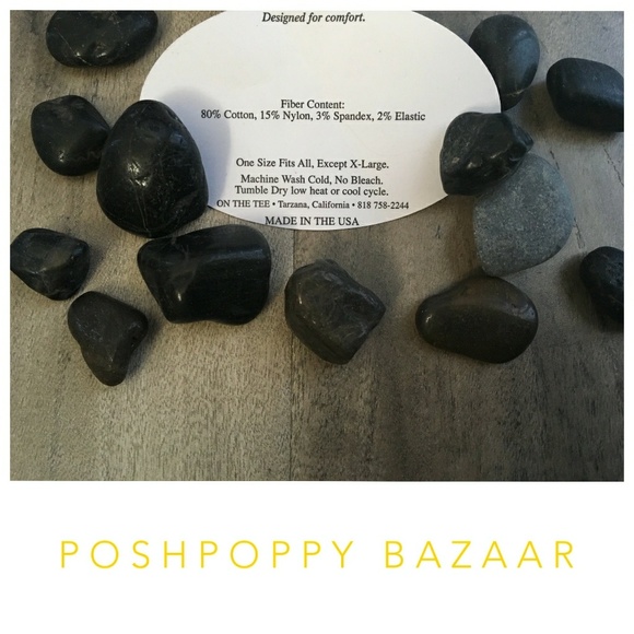 2 PAIRS NEWBORN BABY SOCKS MADE IN THE USA - Picture 2 of 3