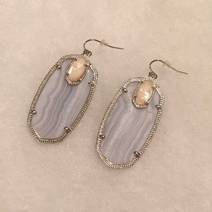 Kendra Scott Darcy Earrings
