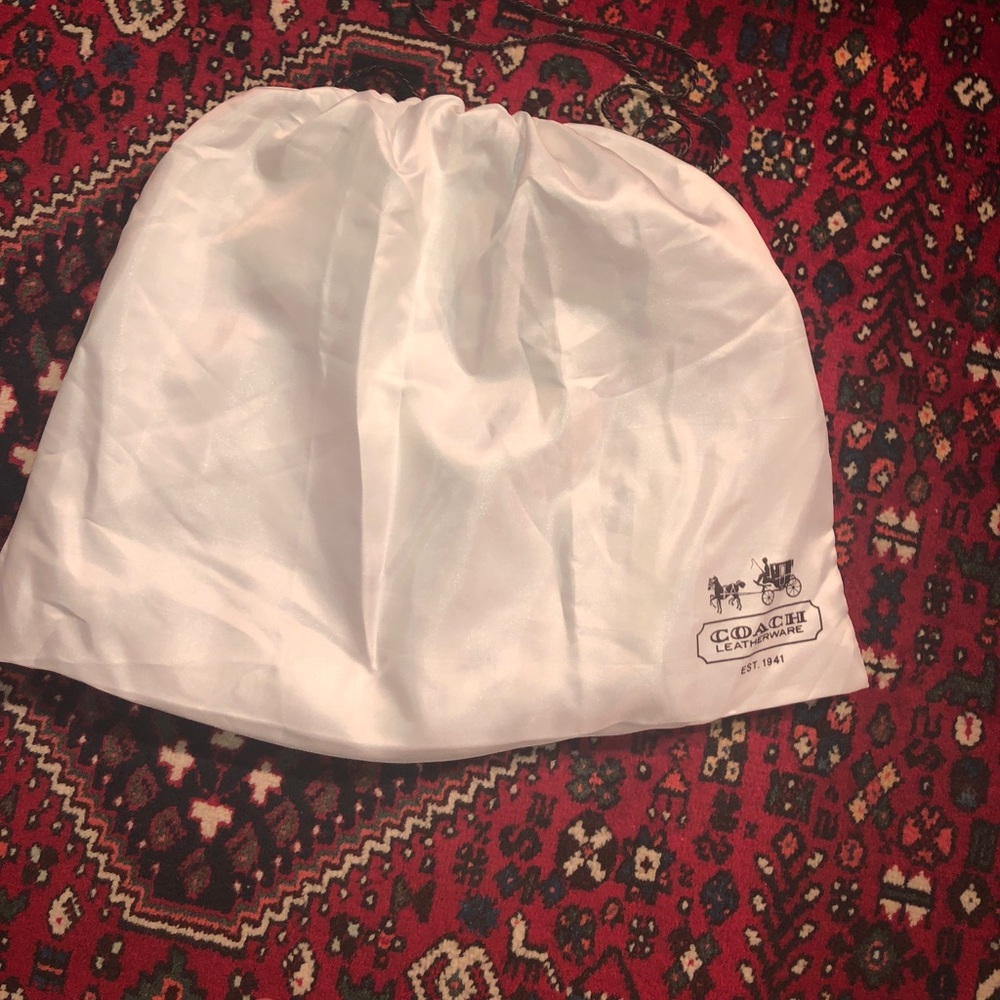 Coach crossbody - Picture 7 of 7