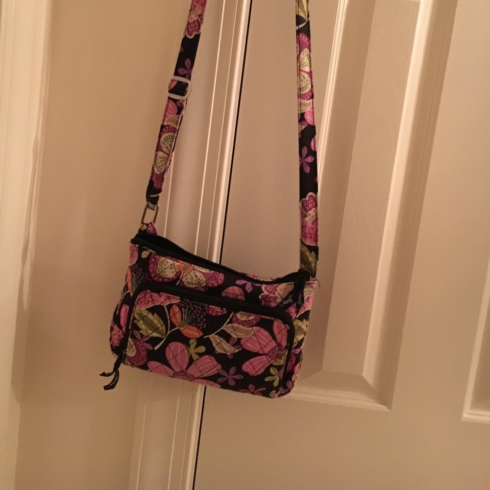 Vera Bradley Little Hipster