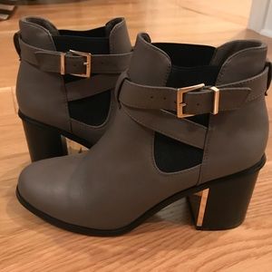 ✨SALE✨ Fall Booties