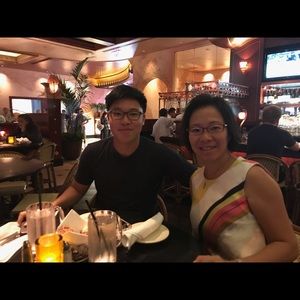 Meet your Posher, Ivan