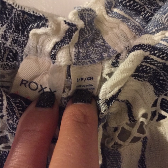 Roxy romper - Picture 3 of 5