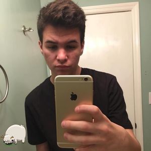 Meet your Posher, Sam