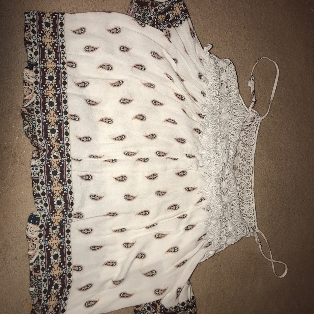 Cold shoulder top bundle!
