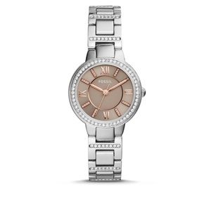 Ladies Fossil watch